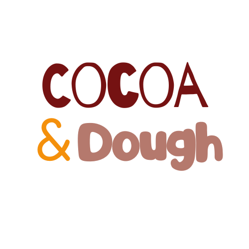 Cocoa & Dough